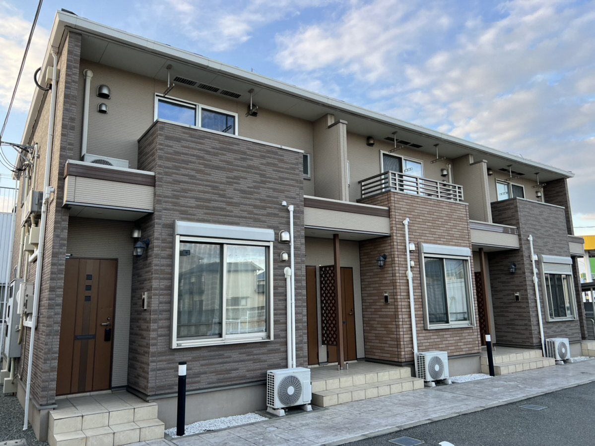 カーサ エレガンテ