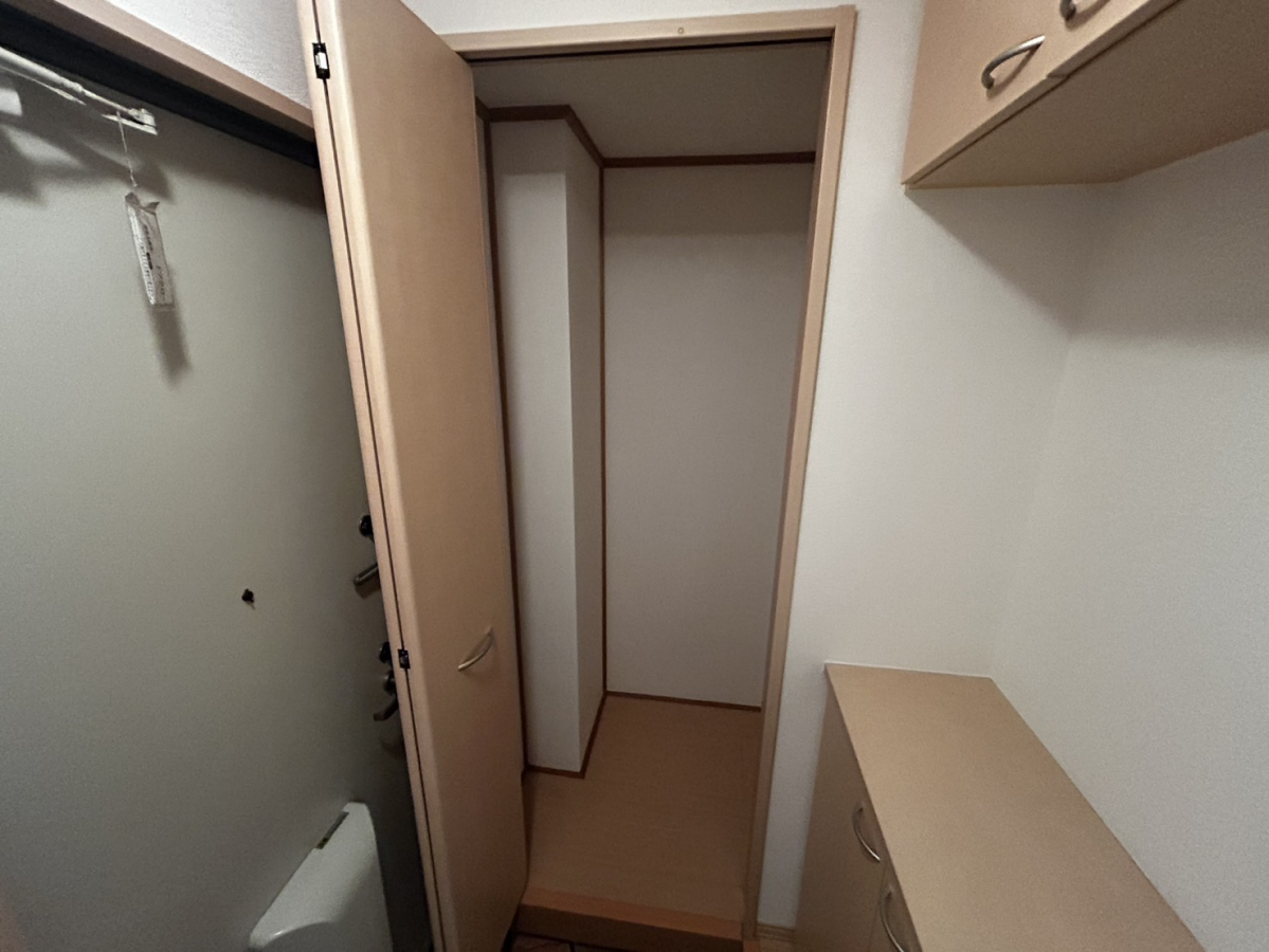 収納 写真32