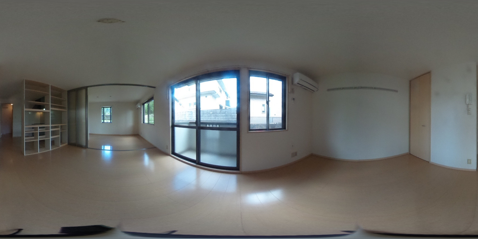 リビング 写真34