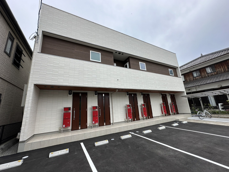 アイメゾンライブ