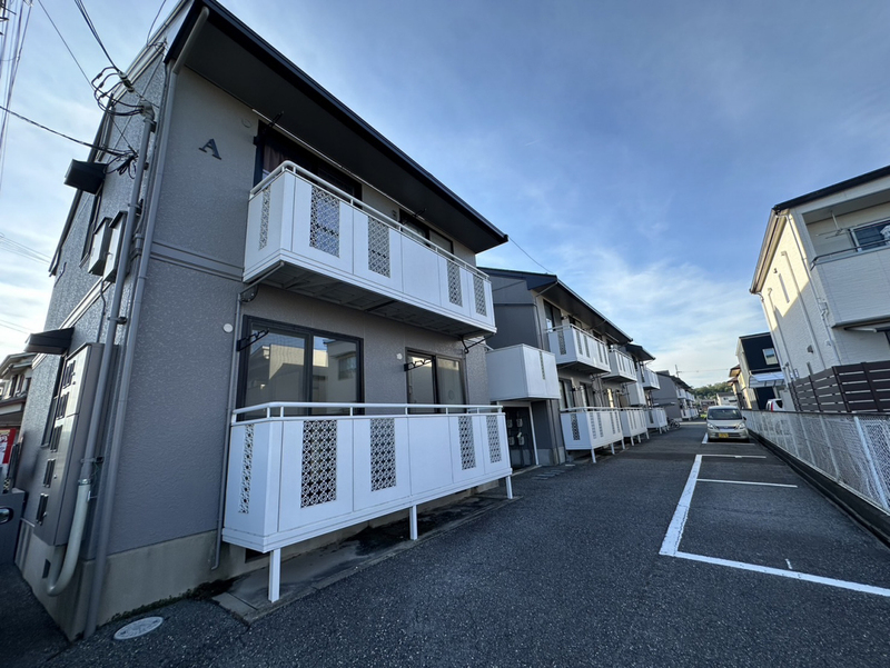 シャトルSK　A棟