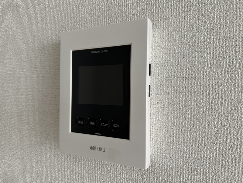 セキュリティ 写真13