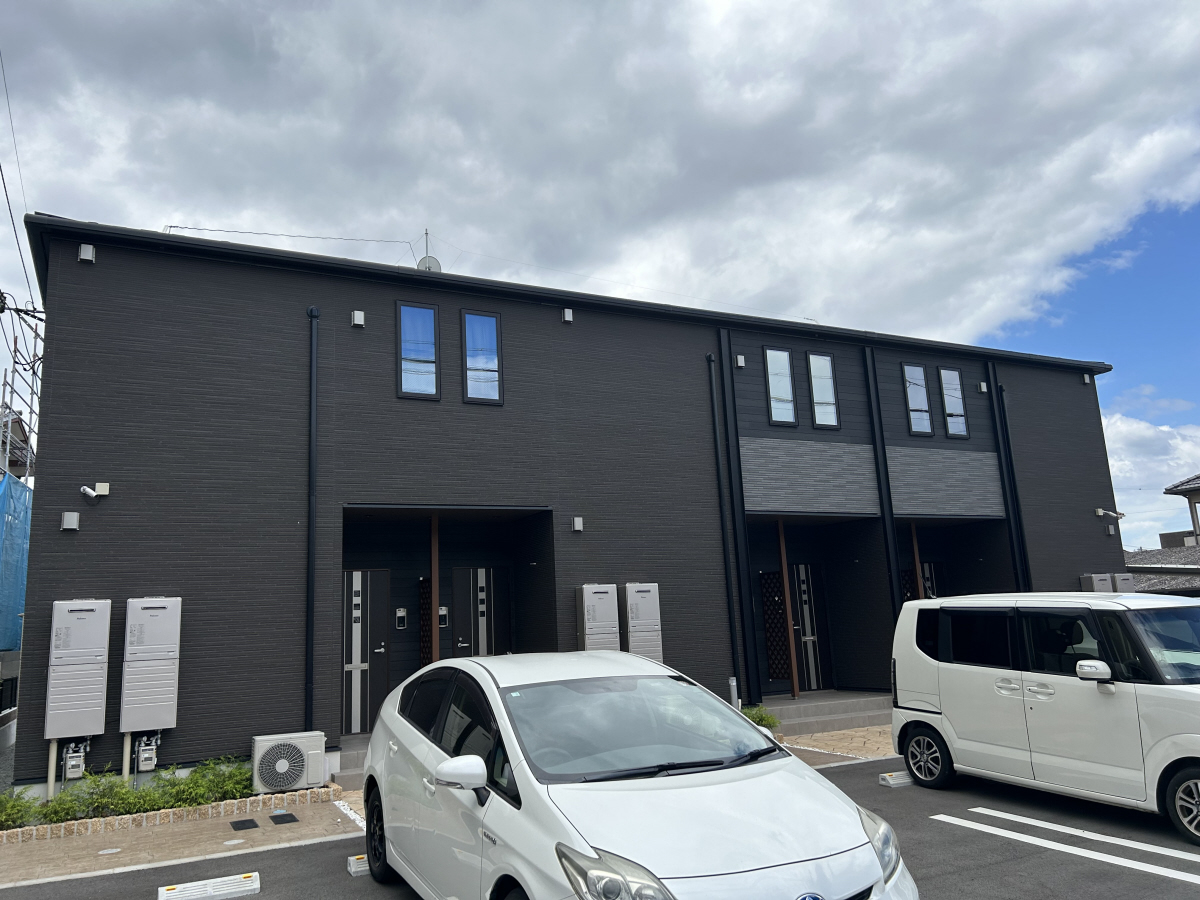 コンフォースHISAGO