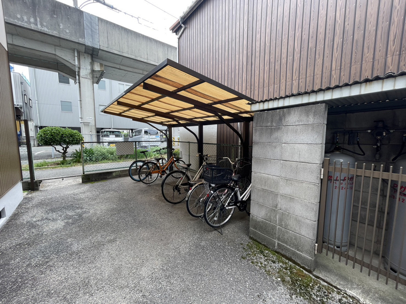 共用部 写真10