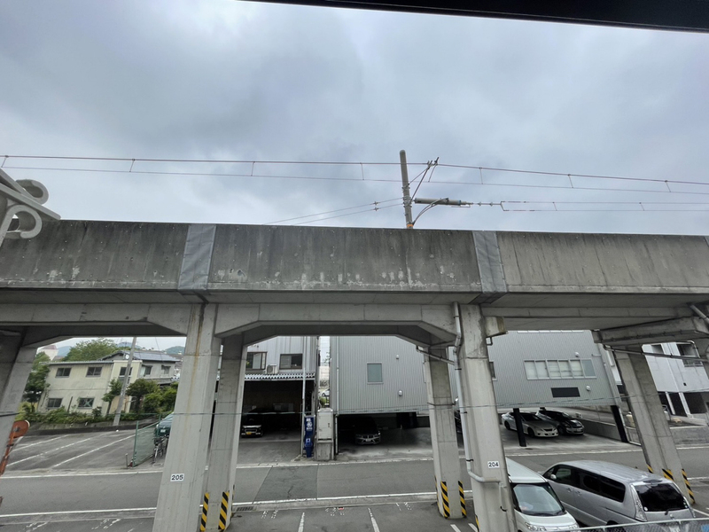 眺望 写真15