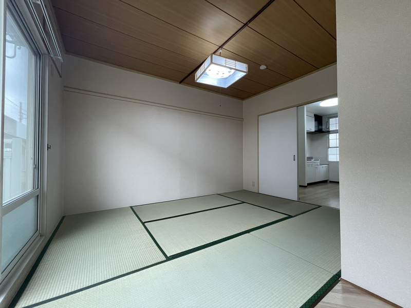 寝室 写真18