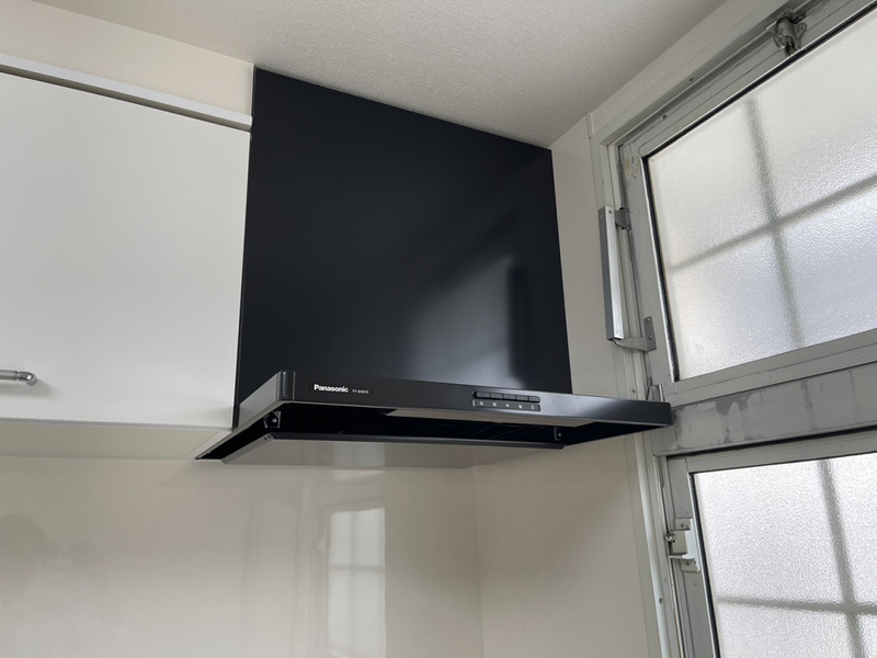 キッチン 写真19