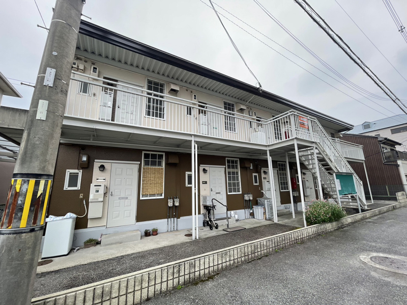 外観 写真29