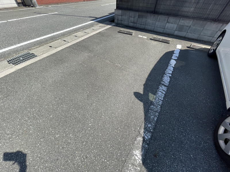 駐車場 写真10