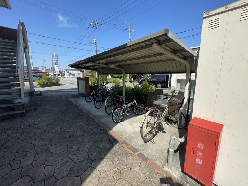 共用部 写真11