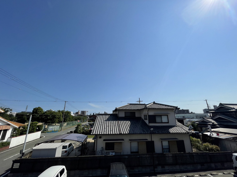 眺望 写真15