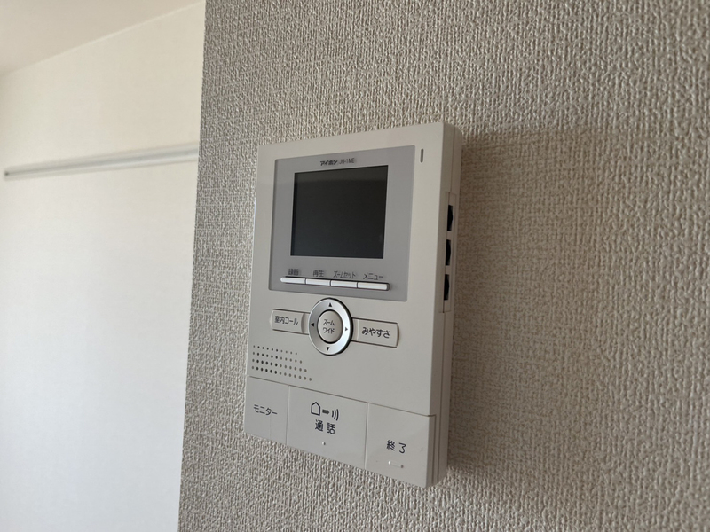 セキュリティ 写真13