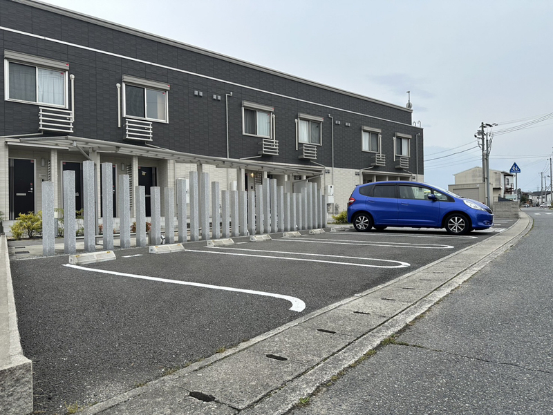 駐車場 写真10