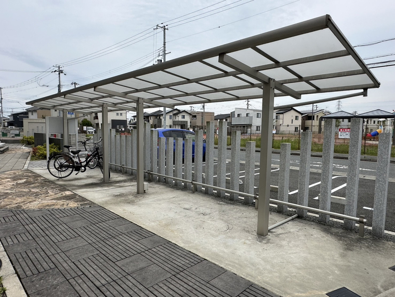 共用部 写真11