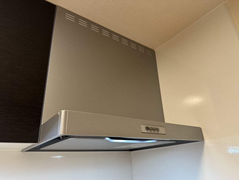 キッチン 写真19