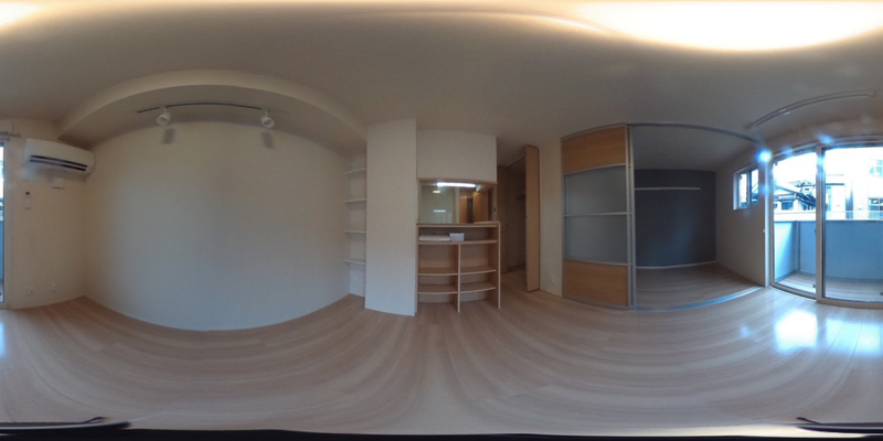 リビング 写真34