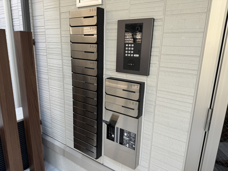 共用部 写真30