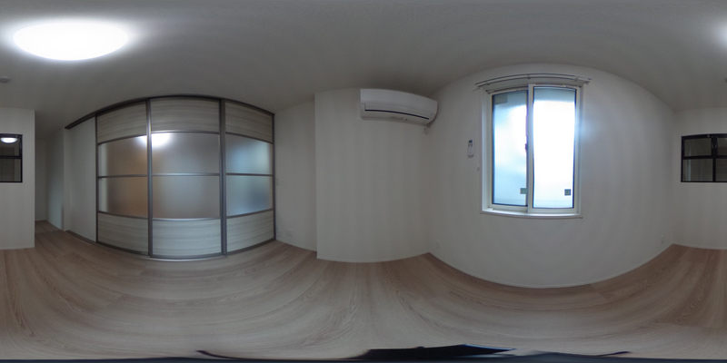 寝室 写真37