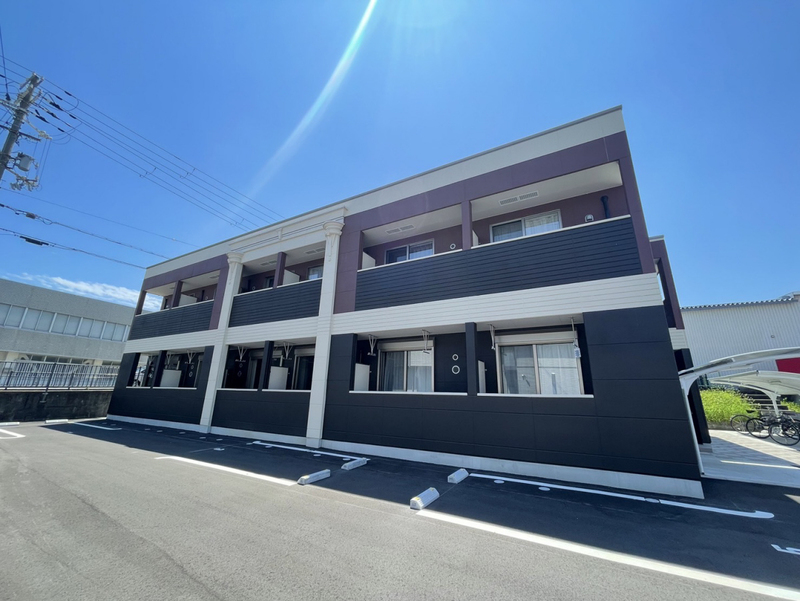 カメリアレジデンスヨコハマ