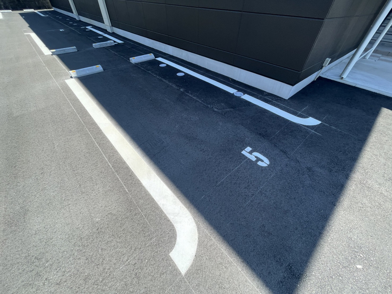 駐車場 写真10