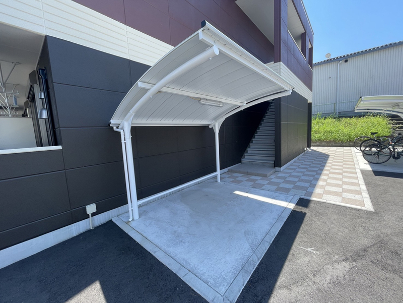 共用部 写真11