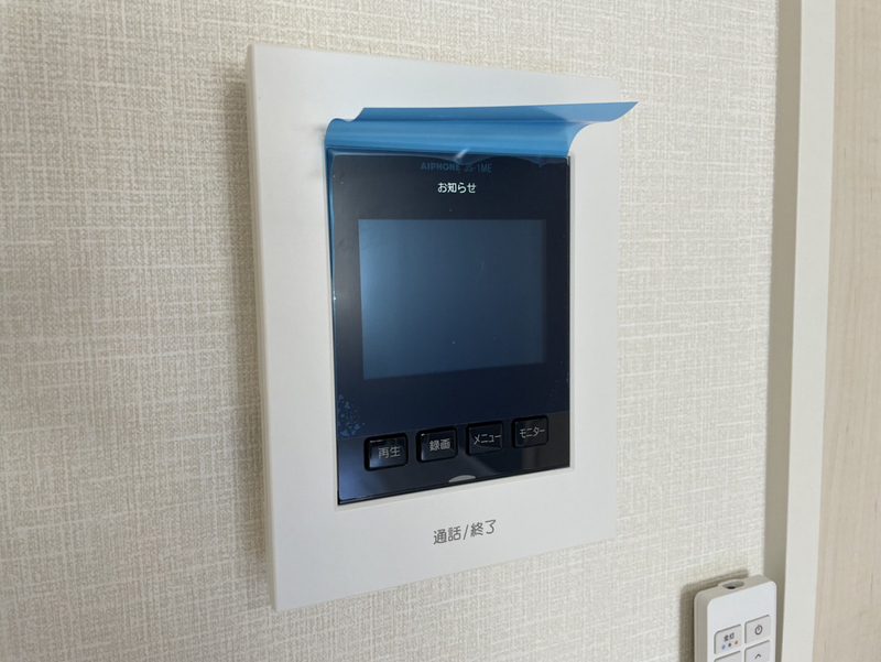 セキュリティ 写真13