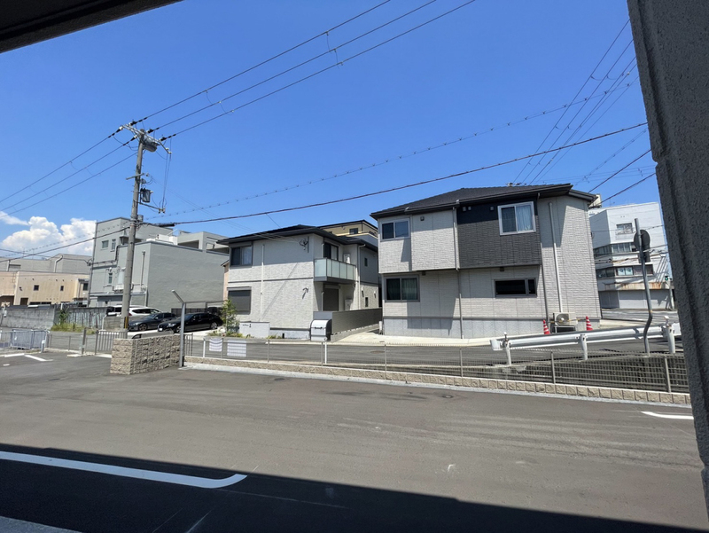 眺望 写真15