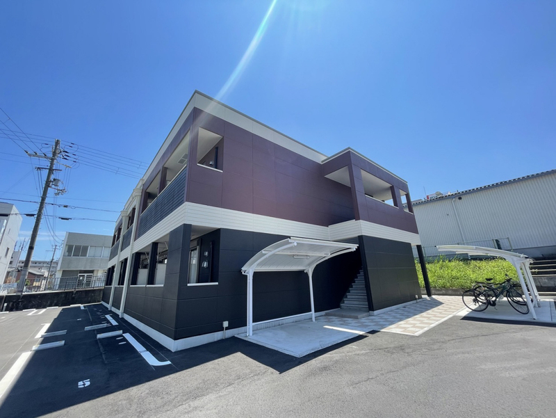共用部 写真32