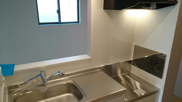 キッチン 写真3