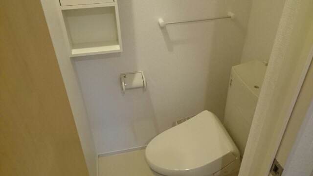トイレ 写真5