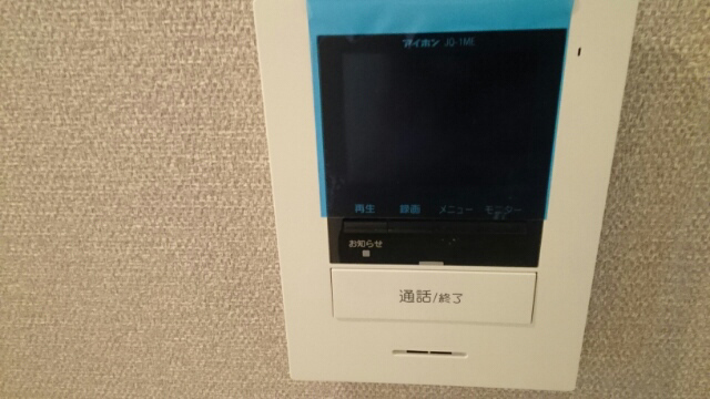 セキュリティ 写真10