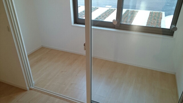 バルコニー・ベランダ 写真11