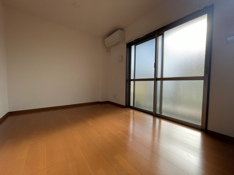 寝室 写真8