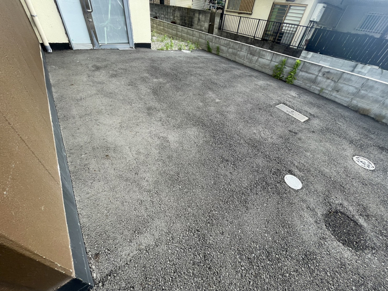 共用部 写真11