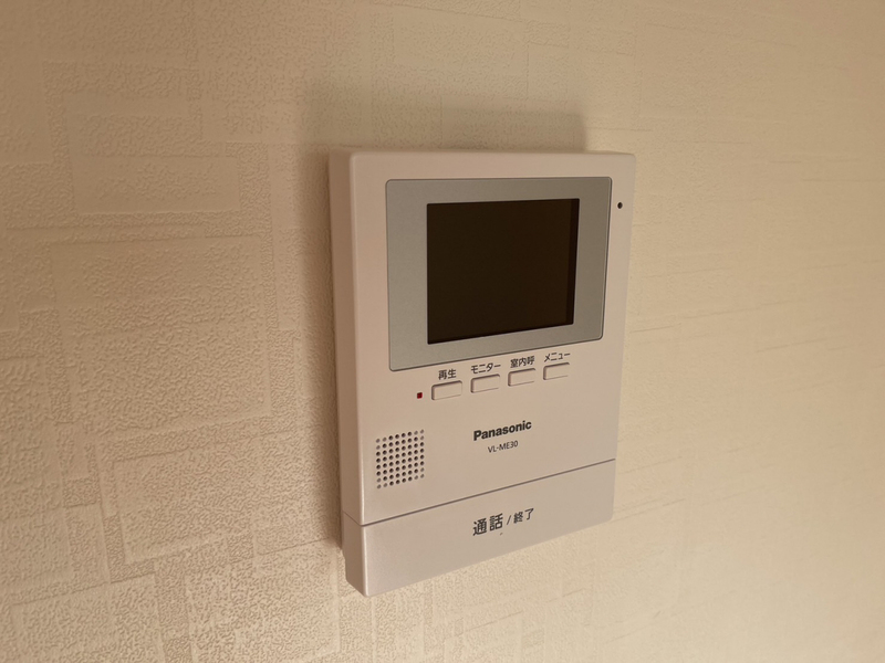 セキュリティ 写真13