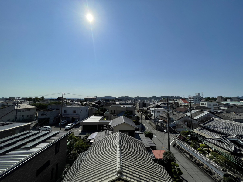 眺望 写真15