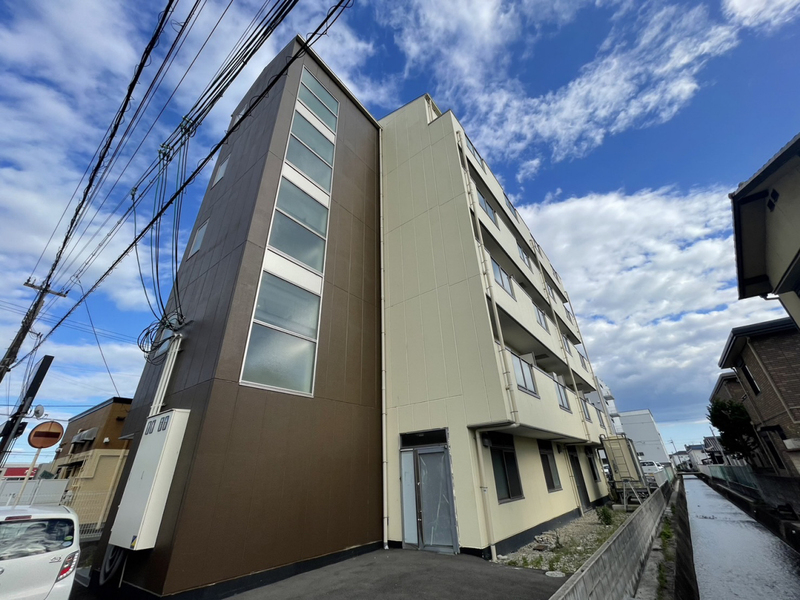 外観 写真29