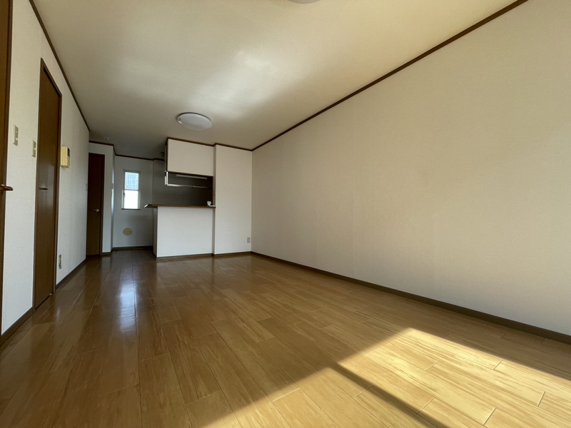居室 写真2