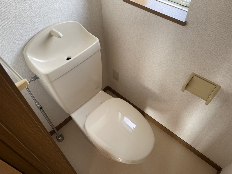 トイレ 写真5