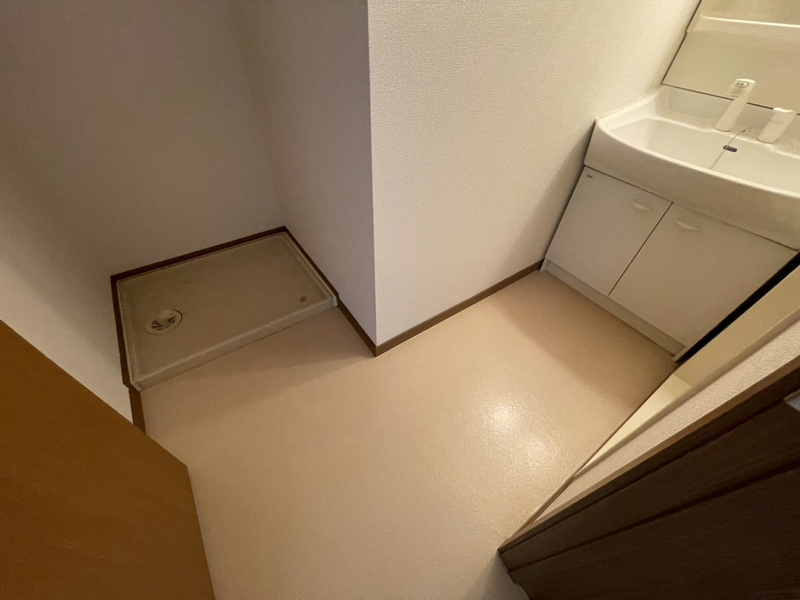 洗面所 写真6