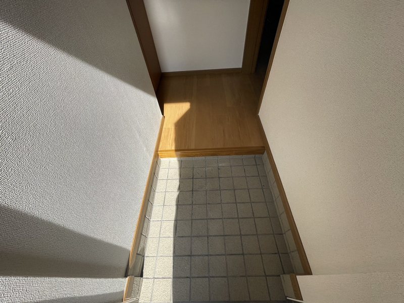 玄関 写真7