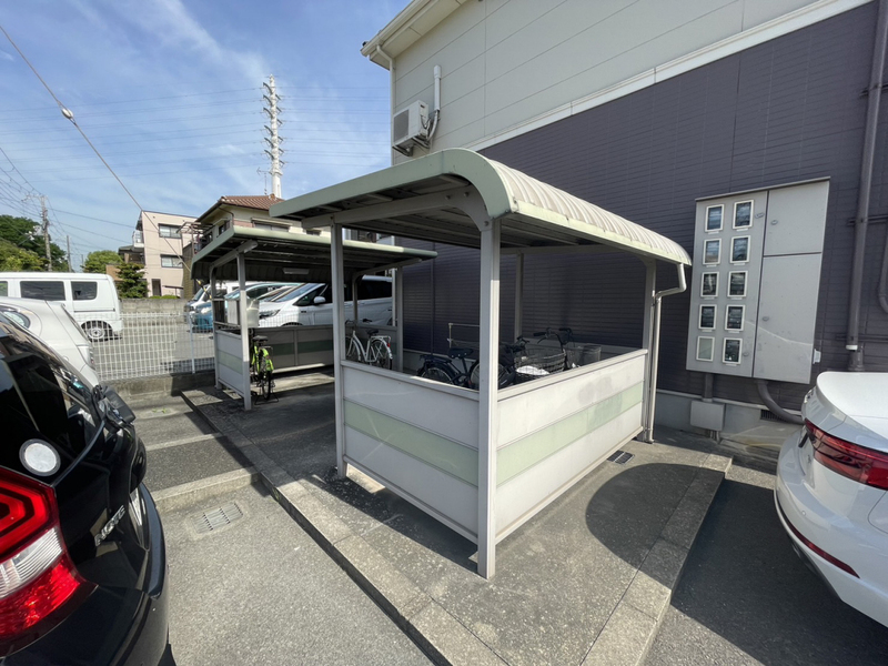 共用部 写真11