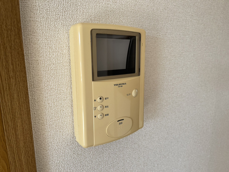 セキュリティ 写真13