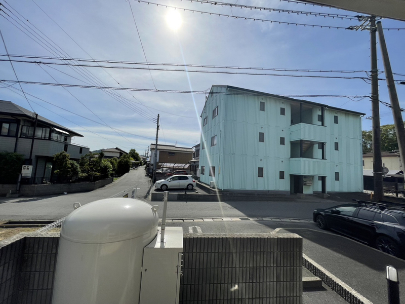 眺望 写真15