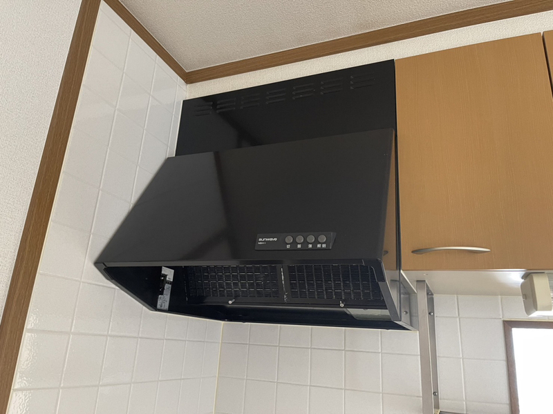 キッチン 写真19