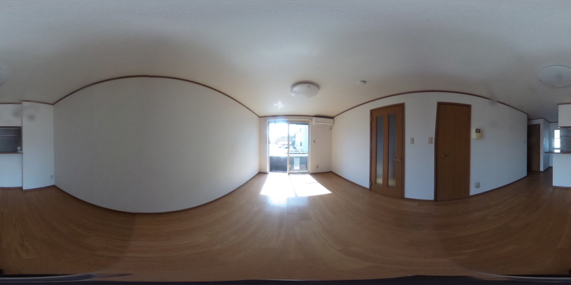 リビング 写真34