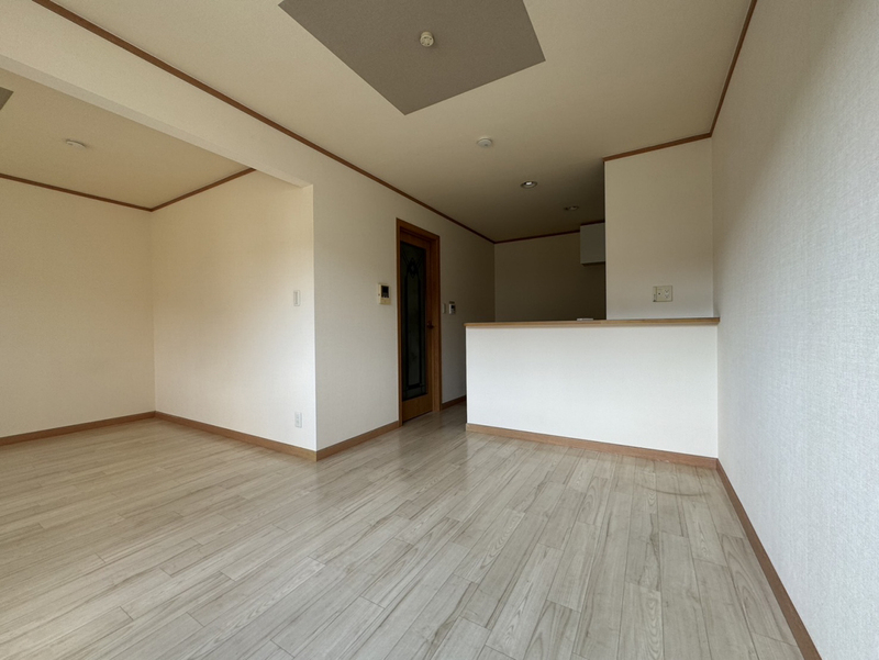 リビング 写真2