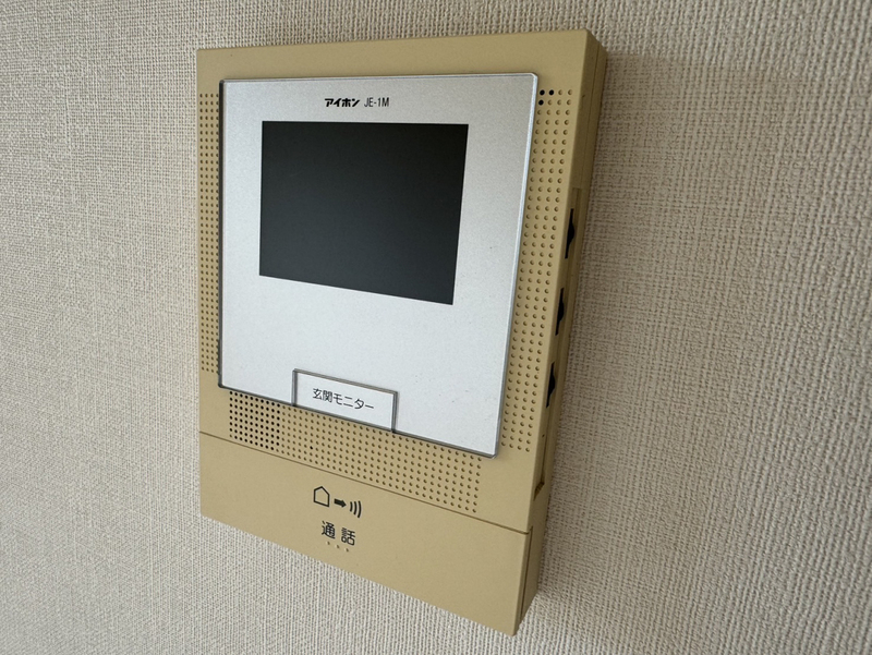 セキュリティ 写真13