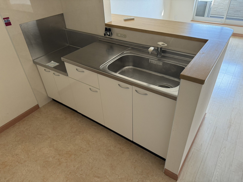 キッチン 写真3