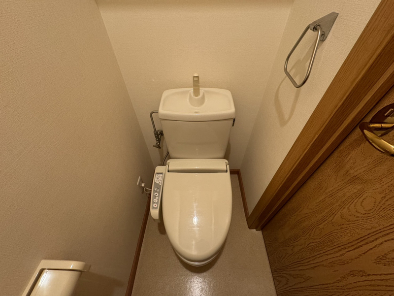 トイレ 写真5